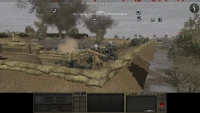 2. Combat Mission Fortress Italy: Gustav Line (DLC) (PC) (klucz STEAM)